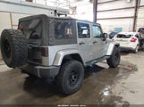 Jeep Wrangler Unlimited Sahara 1C4BJWEG5EL107744 fotografie