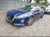 Nissan Altima 2.5 S 1N4BL4BV9KC126347 снимка