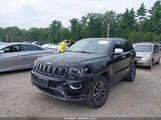Jeep Grand Cherokee Limited 4X4 1C4RJFBG6LC148111 снимка