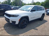 Jeep Grand Cherokee L Altitude 4X4 1C4RJKAG0P8810509 photo