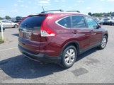 Honda Cr-V Ex-L 5J6RM4H71CL047605 снимка