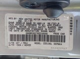Toyota Corolla Le 1NXBR32E78Z016690 снимка