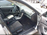 Subaru Legacy 2.5I 4S3BP616857324404 снимка