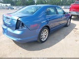Ford Fusion Se 3FAHP0HA1AR208438 снимка