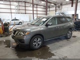 Nissan Pathfinder Sv 5N1DR2MM1KC588441 снимка