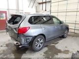 Nissan Pathfinder Sv 5N1DR2MM1KC588441 снимка