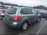 Subaru Forester 2.5I Premium JF2SJADC3FH595082 снимка