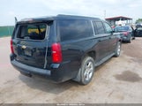 Chevrolet Suburban Lt 1GNSKHKC8JR357889 снимка