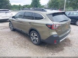 Subaru Outback Limited 4S4BTANC7N3237028 снимка