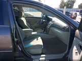 Toyota Camry Le V6 JTNBK3EK0A3050083 photo