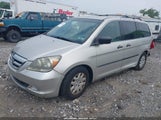 Honda Odyssey Lx 5FNRL38266B020057 снимка