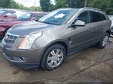 Cadillac Srx Luxury Collection 3GYFNDE33CS613131 снимка