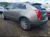 Cadillac Srx Luxury Collection 3GYFNDE33CS613131 снимка