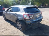 Mercedes-Benz Gla 250 4Matic WDCTG4GB3FJ056471 снимка