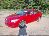 Toyota Corolla Le 2T1BU40EX9C102540 снимка