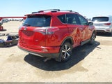 Toyota Rav4 Xle JTMWFREVXHJ140953 снимка