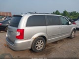 Chrysler Town & Country Touring 2C4RC1BGXCR327756 fotografie
