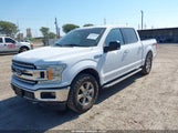 Ford F-150 Xlt 1FTEW1EB6KKE24357 снимка