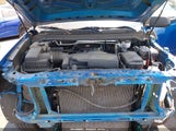 Chevrolet Colorado 2Wd Short Box Wt 1GCGSBEA2N1308598 photo