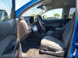 Chevrolet Colorado 2Wd Short Box Wt 1GCGSBEA2N1308598 снимка