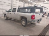 Chevrolet Silverado 2500Hd Lt1 1GCHK23K87F551550 снимка