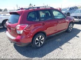 Subaru Forester 2.5I Premium JF2SJAGC0JH428568 снимка