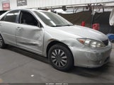 Toyota Camry Le 4T1BE32K45U969449 снимка