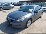 Honda Accord 2.4 Lx 1HGCP2F33CA146432 снимка