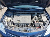 Toyota Corolla Le 5YFBU4EE0DP183369 fotografie