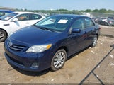 Toyota Corolla Le 5YFBU4EE0DP183369 fotografie