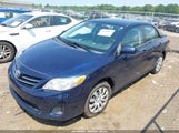 Toyota Corolla Le 5YFBU4EE0DP183369 снимка
