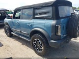Ford Bronco Outer Banks 1FMDE5BH1MLA94327 снимка