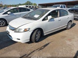 Honda Civic Lx 2HGFA16589H351801 снимка