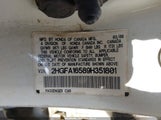 Honda Civic Lx 2HGFA16589H351801 снимка
