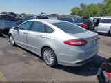 Ford Fusion Hybrid Se 3FA6P0LU0FR195181 photo