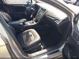Ford Fusion Hybrid Se 3FA6P0LU0FR195181 fotografie