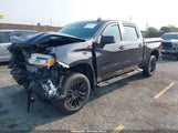 Chevrolet Silverado 3GCPDFEK6NG606843 fotografie