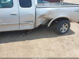 Ford F-150 Lariat/Xl/Xlt 1FTRX18L22NB17009 fotografie