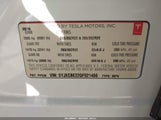 Tesla Model X 60D/70D/75D/90D/P100D 5YJXCBE22GF021486 снимка