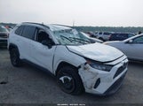 Toyota Rav4 Le 2T3F1RFV4MW216059 снимка