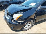 Nissan Rogue S JN8AS5MVXDW662810 снимка