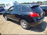 Nissan Rogue S JN8AS5MVXDW662810 снимка