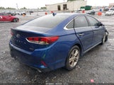 Hyundai Sonata Sport 5NPE34AF4JH638375 снимка
