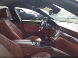 Maserati Quattroporte S Q4 Granlusso ZAM56RRL9H1198911 снимка