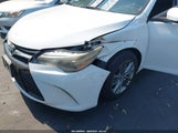 Toyota Camry Se 4T1BF1FKXHU748017 снимка