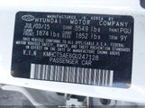 Hyundai Accent Se KMHCT5AE6GU247128 снимка