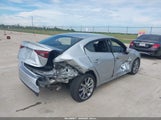 Mazda Mazda3 Touring 3MZBN1V37JM204955 снимка