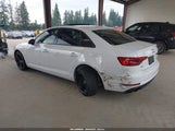 Audi A4 2.0T Premium WAUANAF4XHN036540 снимка