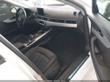 Audi A4 2.0T Premium WAUANAF4XHN036540 снимка