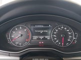 Audi A4 2.0T Premium WAUANAF4XHN036540 снимка